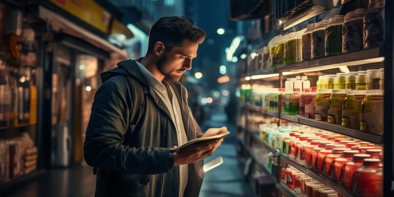 罗永浩深夜调研预制菜：哪些品牌值得信赖