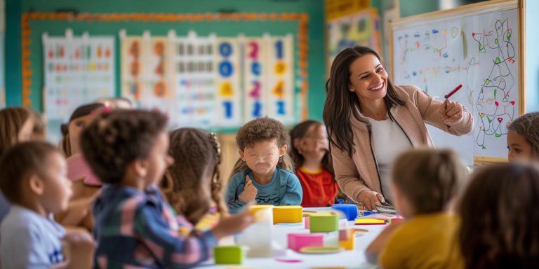 培养孩子数学逻辑思维比结果更重要