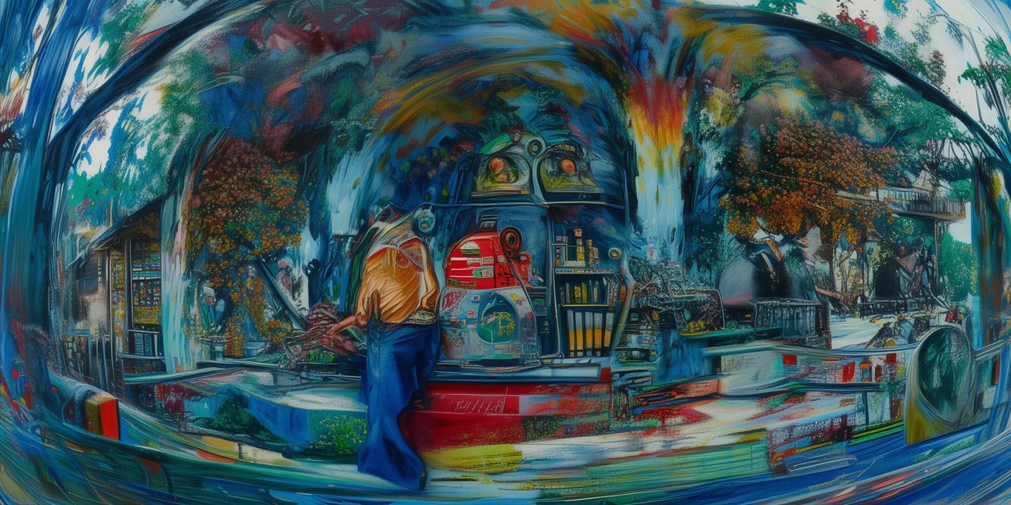 59岁青岛大爷放弃百万生意投身短剧创作插图 59岁青岛大爷放弃百万生意投身短剧创作