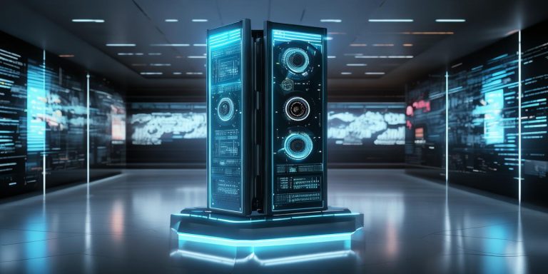 智元开源全球首个ViLLA架构具身智能模型GO-1引领行业创新
