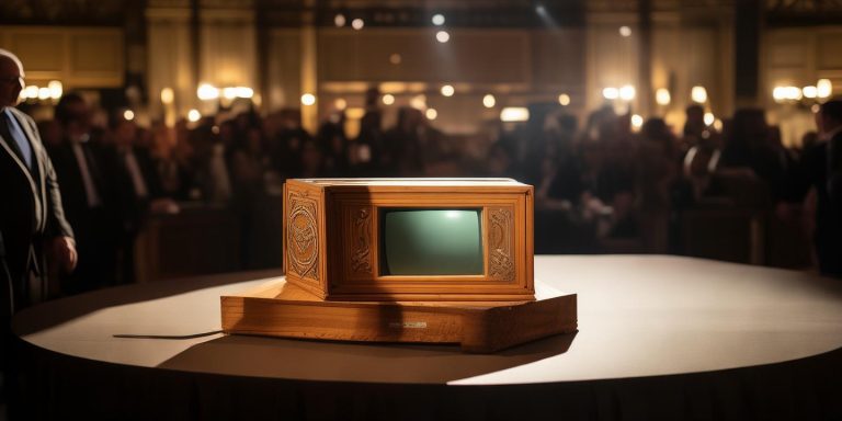 拍卖创纪录 9台仅存木盒版Apple-1拍出337万天价