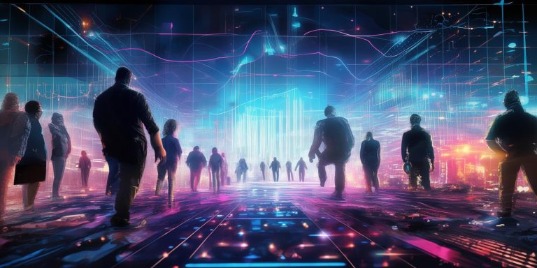 AI应用霸榜战：大厂主导创业公司路在何方