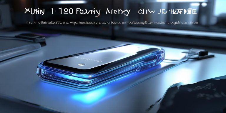 小米17 Pro新电池技术：L形封装异形叠片电池支持100W澎湃秒充