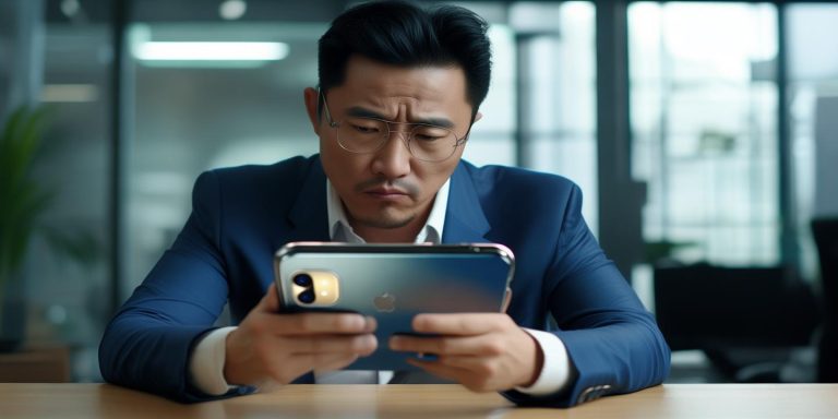 理想汽车CEO李想：不买iPhone 17 Pro Max 因设计太丑