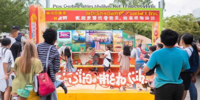 淘宝开学三连招精准俘获千万新生 心智占领校园市场