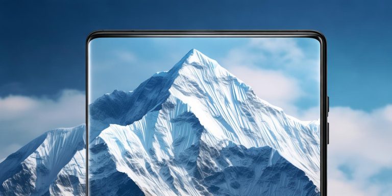 iQOO 15首发三星M14 2K珠峰屏：通透色彩体验