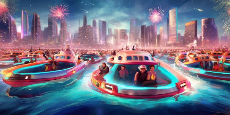 淘宝出海轻装模式助百万商家双11全球破亿