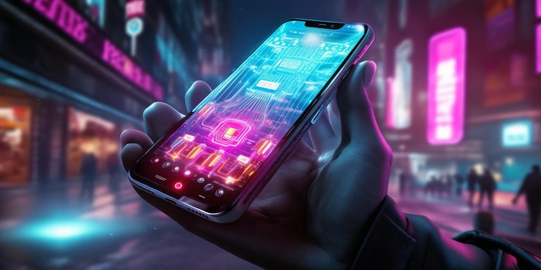 iQOO 15首发自研电竞芯片Q3 开启手机显卡时代