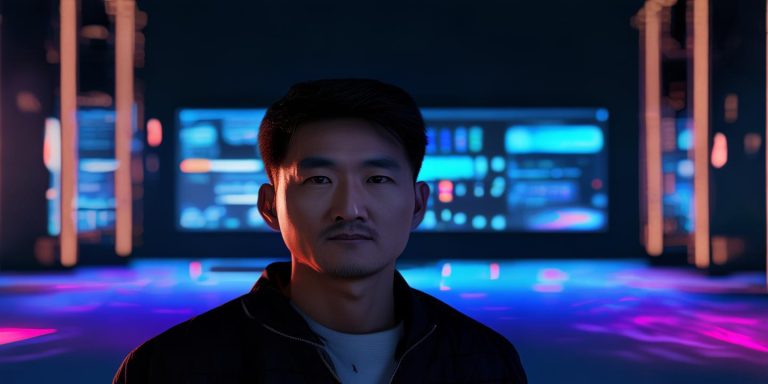 诺亦腾动作捕捉数据业务独立：瞄准十亿级市场 腾讯字节高管加盟