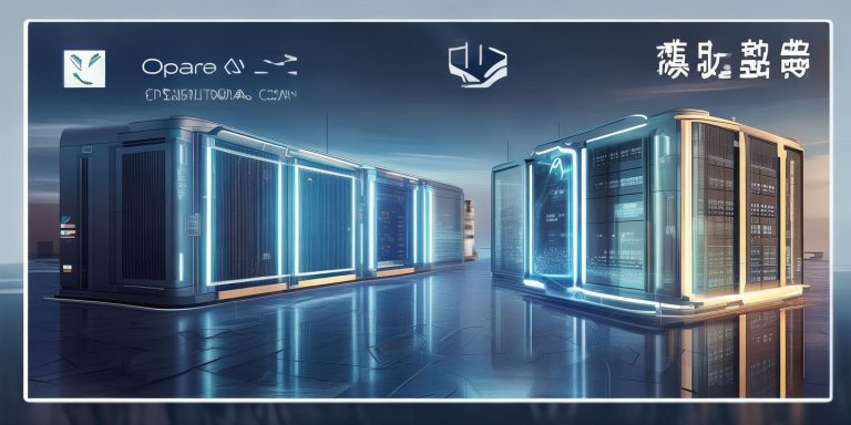 OpenAI甲骨文软银联手建五大AI数据中心投资超4000亿