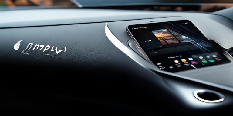 问界M9支持CarPlay iPhone用户也能互联车机