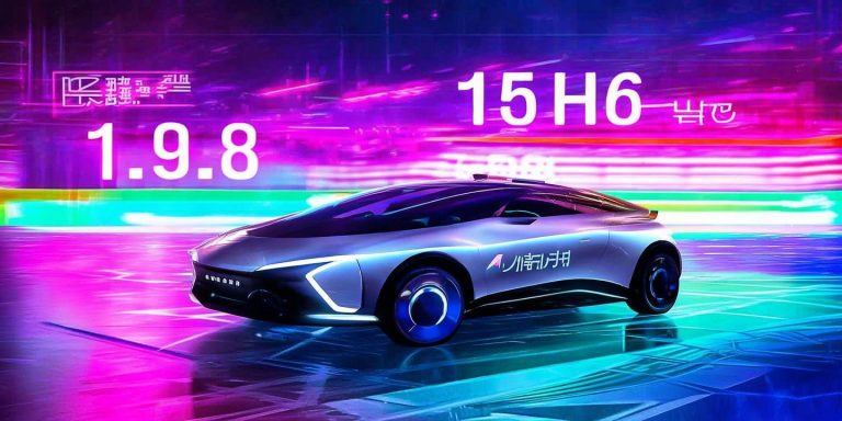 尚界H5上市15.98万起 鸿蒙智行最便宜车型