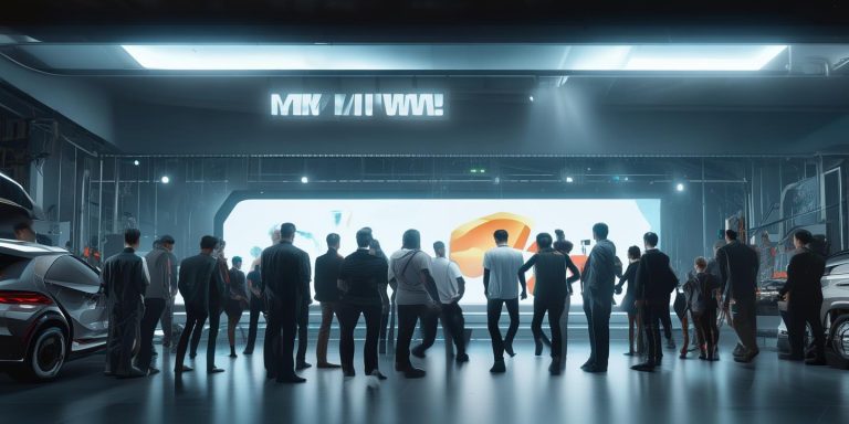 小米澎湃秒充协议免费开放 车企配件厂商可量产120W/80W快充