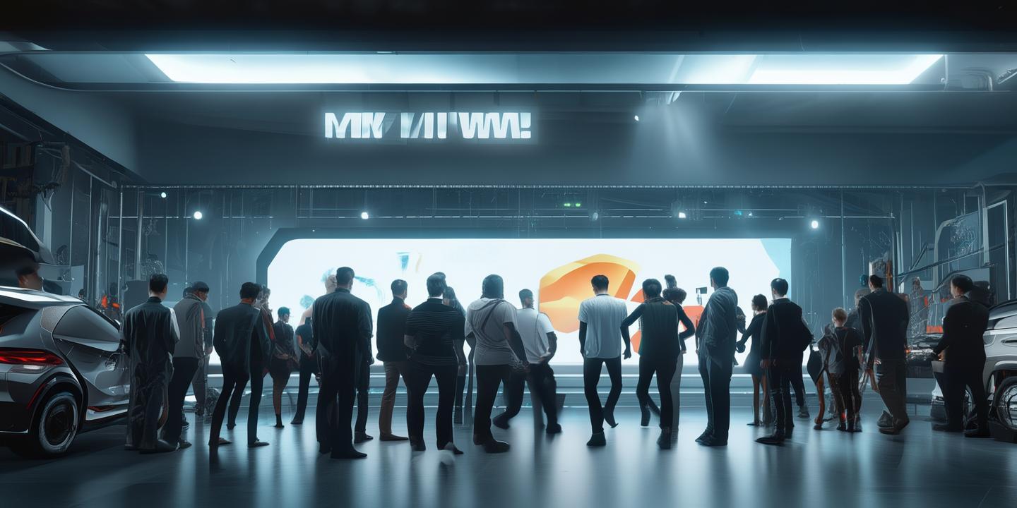 小米澎湃秒充协议免费开放 车企配件厂商可量产120W/80W快充插图 小米澎湃秒充协议免费开放 车企配件厂商可量产120W/80W快充