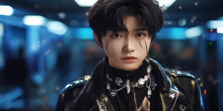 王扁模仿王源走红多号打赏引侵权争议 律师：或构成侵权