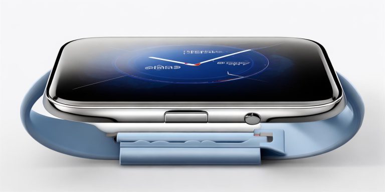 OPPO Watch S轻薄表皇：9mm纤薄智能体验