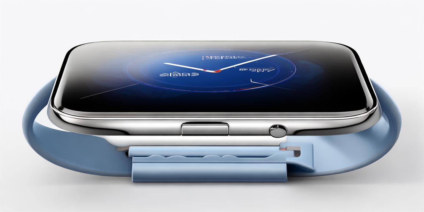 OPPO Watch S轻薄表皇:9mm纤薄智能体验插图 OPPO Watch S轻薄表皇:9mm纤薄智能体验