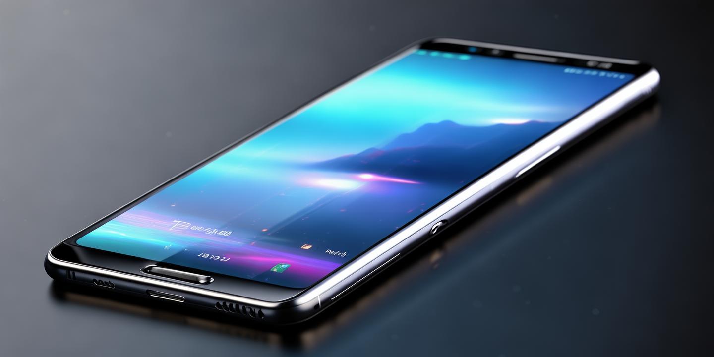 真我GT8 Pro首发2K直屏 独家定制产线打造旗舰视界插图 真我GT8 Pro首发2K直屏 独家定制产线打造旗舰视界