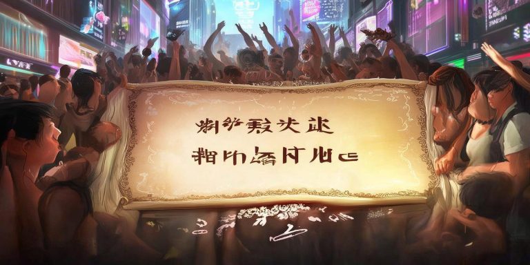 《盛世天下》销量破百万创新影游模式 女性向互动成亮点