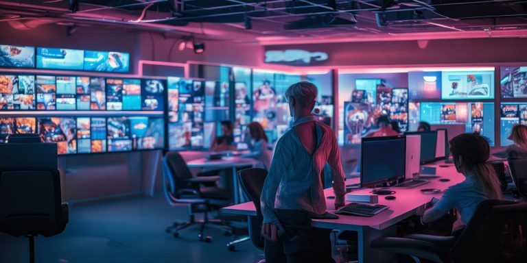 MCN转型新趋势：死磕好内容成增长关键