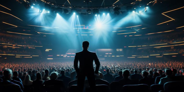 雷军年度演讲：敢于对标苹果保时捷特斯拉展现勇气