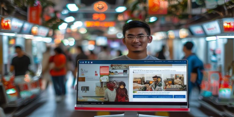 小红书快捷售卖功能崛起能否养出闲鱼新竞争者