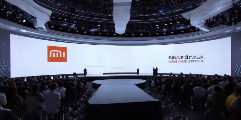 雷军年度演讲《改变》筹备就绪 小米17系列旗舰将揭晓