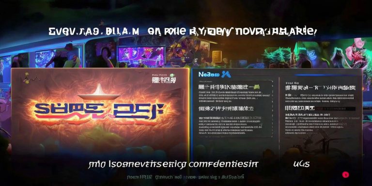 网易《射雕》宣布停运日期及玩家福利方案曝光