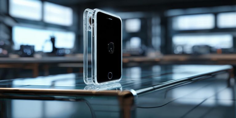 iPhone 17 Pro mini曝光4.7英寸屏开发取消