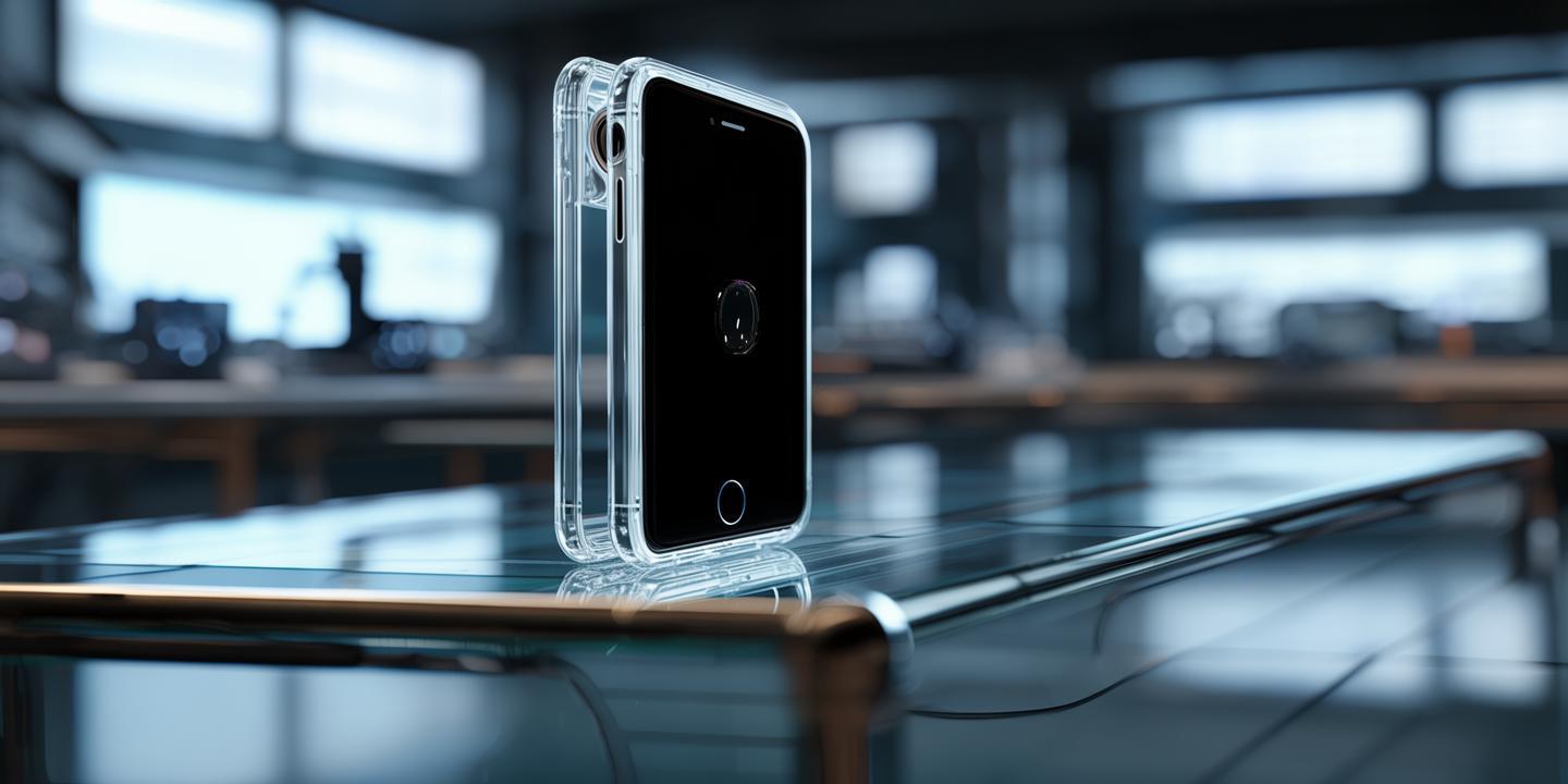 iPhone 17 Pro mini曝光4.7英寸屏开发取消