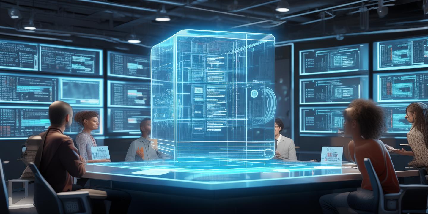 AI编程工具效率有限 企业需重塑软件开发流程
