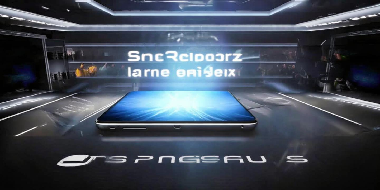 骁龙8 Gen5官宣发布 性能强悍一加首发插图 骁龙8 Gen5官宣发布 性能强悍一加首发