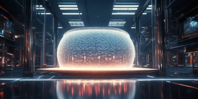 OpenAI万亿算力计划启动 AI基础设施进入超级时代