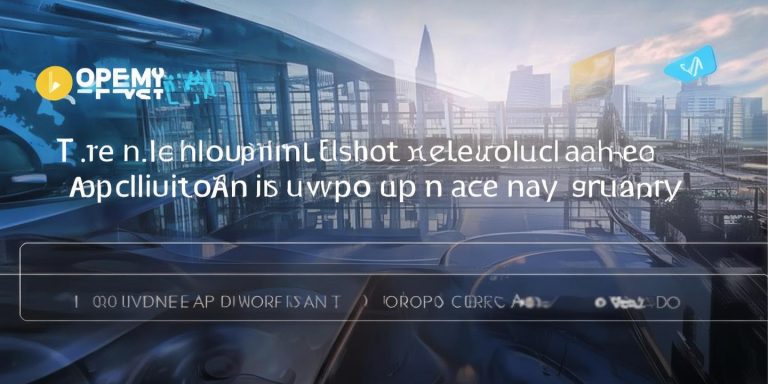 OpenAI与SAP联手打造德国公共AI应用新里程碑