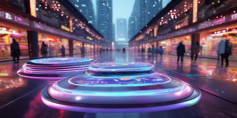 淘宝AI搜索革新：AI万能搜与AI助手引领电商新时代