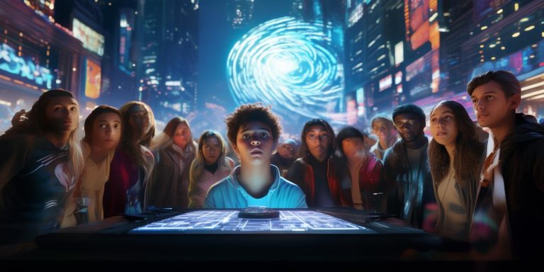 AI赋能普通人圆导演梦