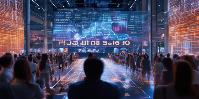 阿里市值暴涨3000亿港元 AI驱动超级智能战略曝光