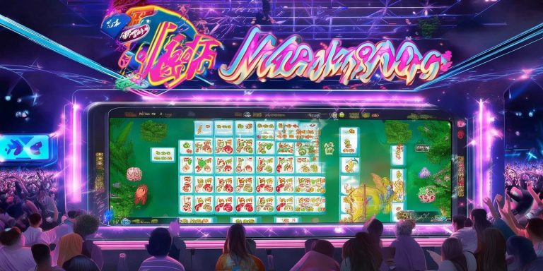 北京厂商创新麻将消除手游Vita Mahjong狂揽千万下载