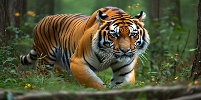 云南老虎产死胎后吞食引关注 动物园：属自然行为