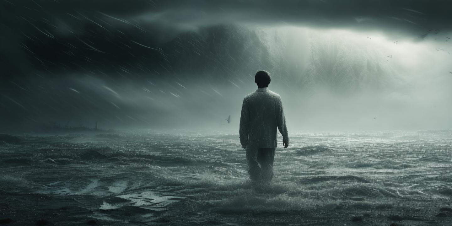 台风天奇遇记 珠海网友家被吹来千元港币插图 台风天奇遇记 珠海网友家被吹来千元港币