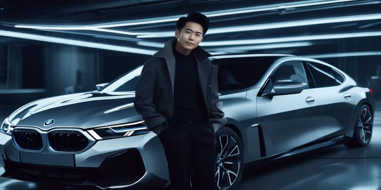 理想汽车官宣代言人易烊千玺 猜测将代言i6