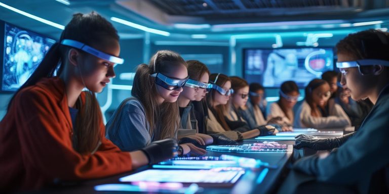 英特尔扣子AI工坊高校计划启动 AI技能赋能校园创新实践