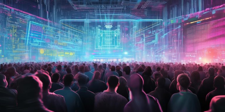 Meta代码世界模型发布 AI编程迎来新纪元