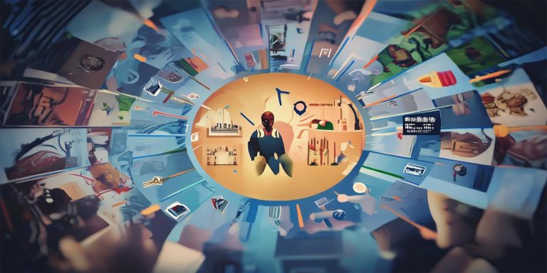 转转聚焦C2B2C战略升级 闲鱼坚守社区化路径差异