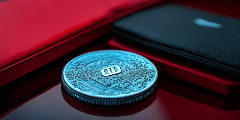 小米17系列限量9999枚定制勋章首发纪念