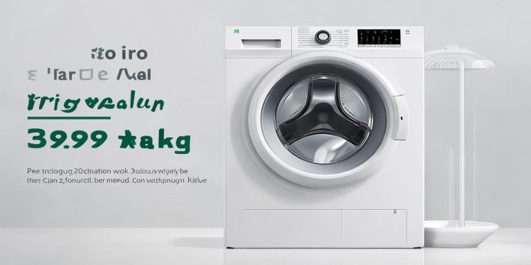 小米首款三区洗衣机Pro 10kg发布 健康洗护售价3999元