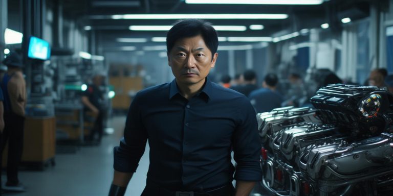 雷军怒了V8s电机不外包 自建团队造车技术被质疑