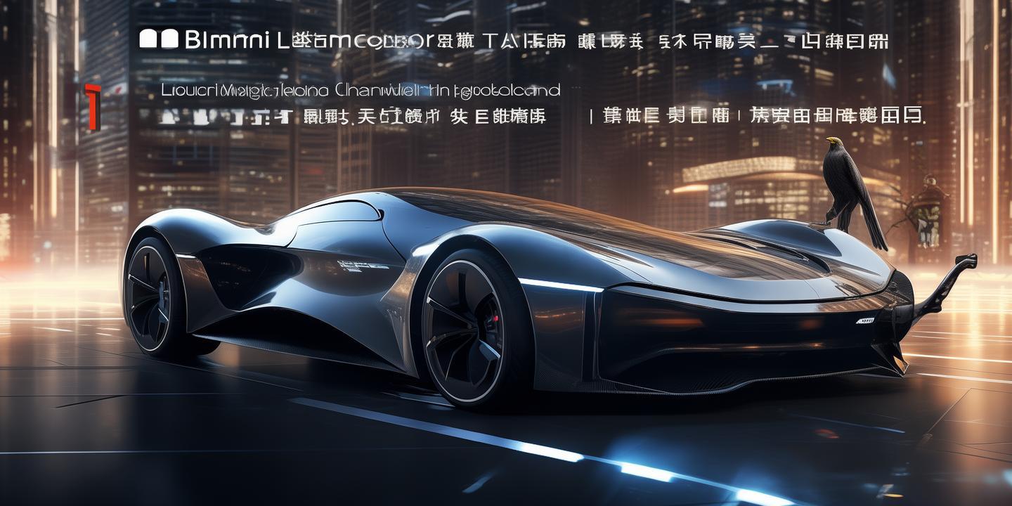 雷军官宣:小米对标特斯拉保时捷 打造全球最强纯电性能车插图 雷军官宣:小米对标特斯拉保时捷 打造全球最强纯电性能车