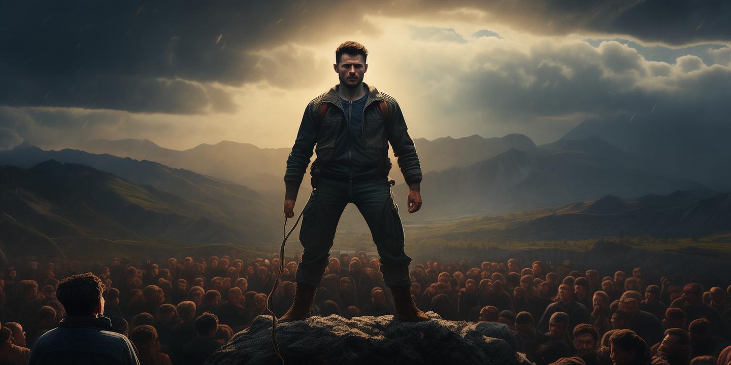 雷军年度演讲:小米芯片团队面临解散危机 咬定青山不放松插图 雷军年度演讲:小米芯片团队面临解散危机 咬定青山不放松