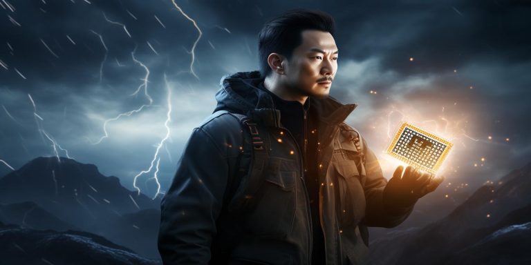 雷军：造芯失败后正视恐惧 玄戒芯片立志投500亿